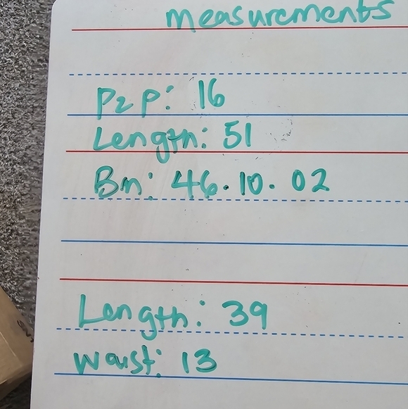 Deja Bleu Maxi Jean Dress Sz S Blue Chambray Sleveles Adjustable Strap  Classic - Picture 6 of 7